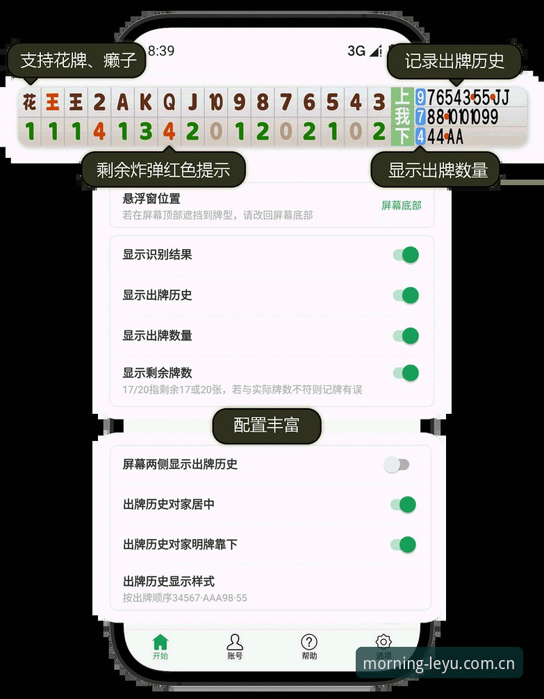 LEYU中国区登录入口 乐鱼体育平台登录入口使用教程——从张亮的晨间习惯说起